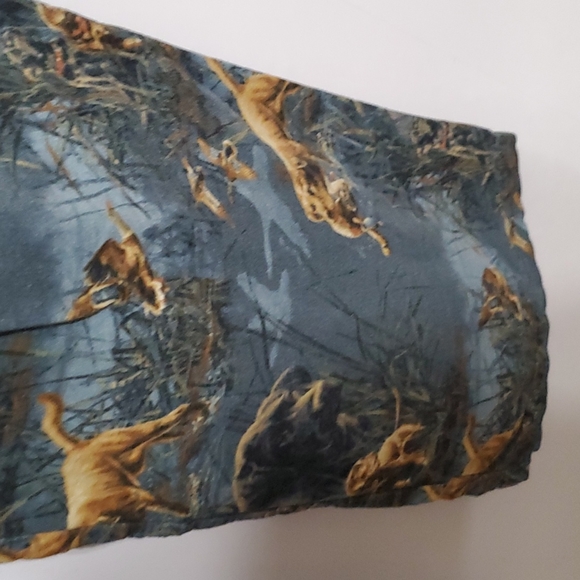 Redhead Men's Lounge PJ Bottoms - Picture 4 of 8